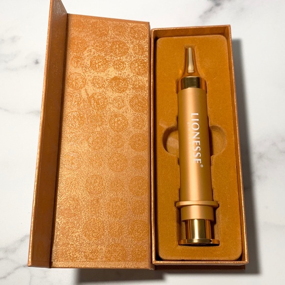 Lioness Amber New Age Sy - Picture 6 of 8